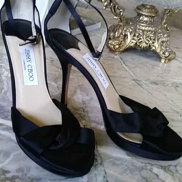 Jimmy Choo Shoes - Jimmy Choo heels